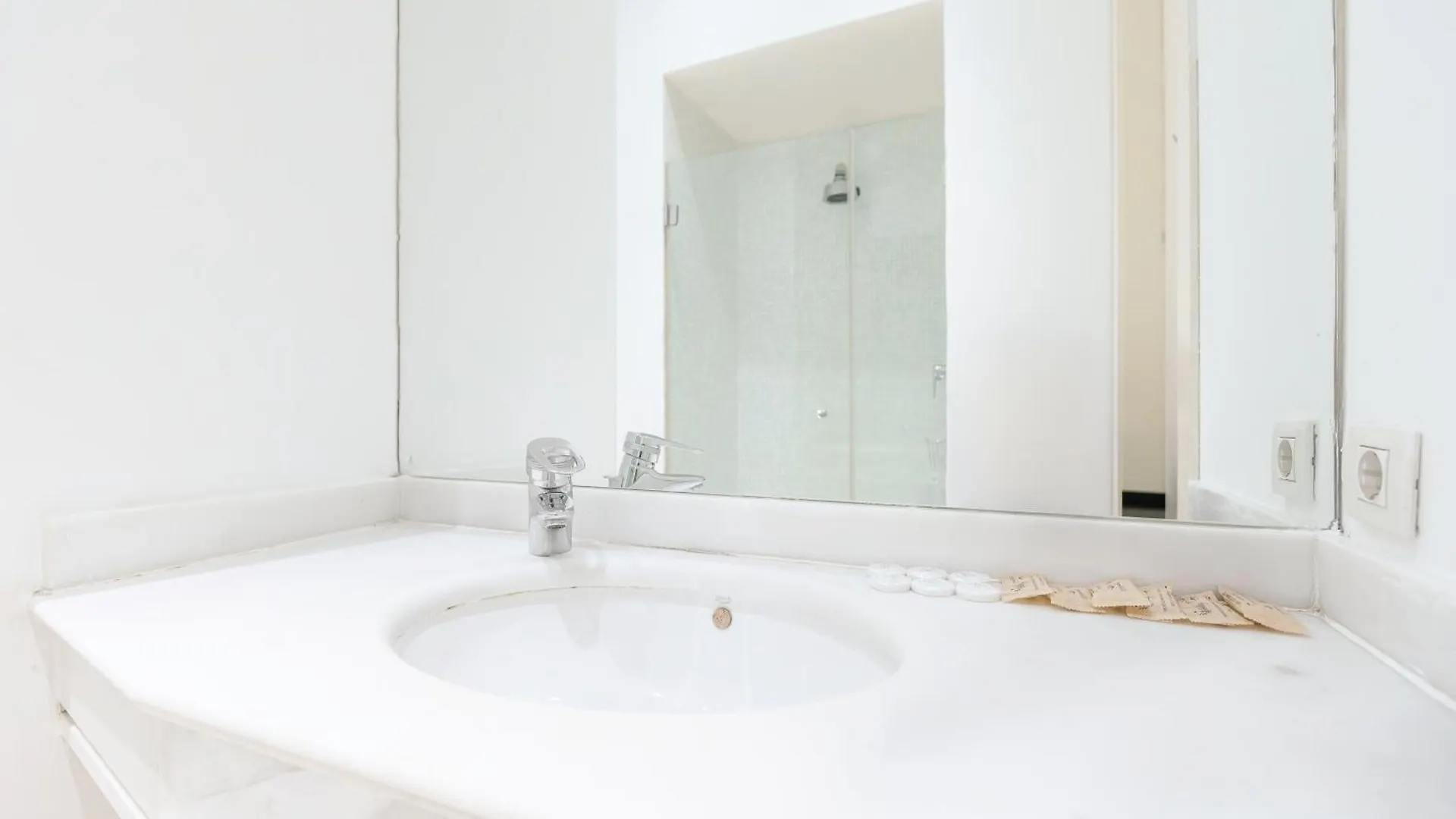 Bhost - Ancha Del Carmen Apartman Málaga