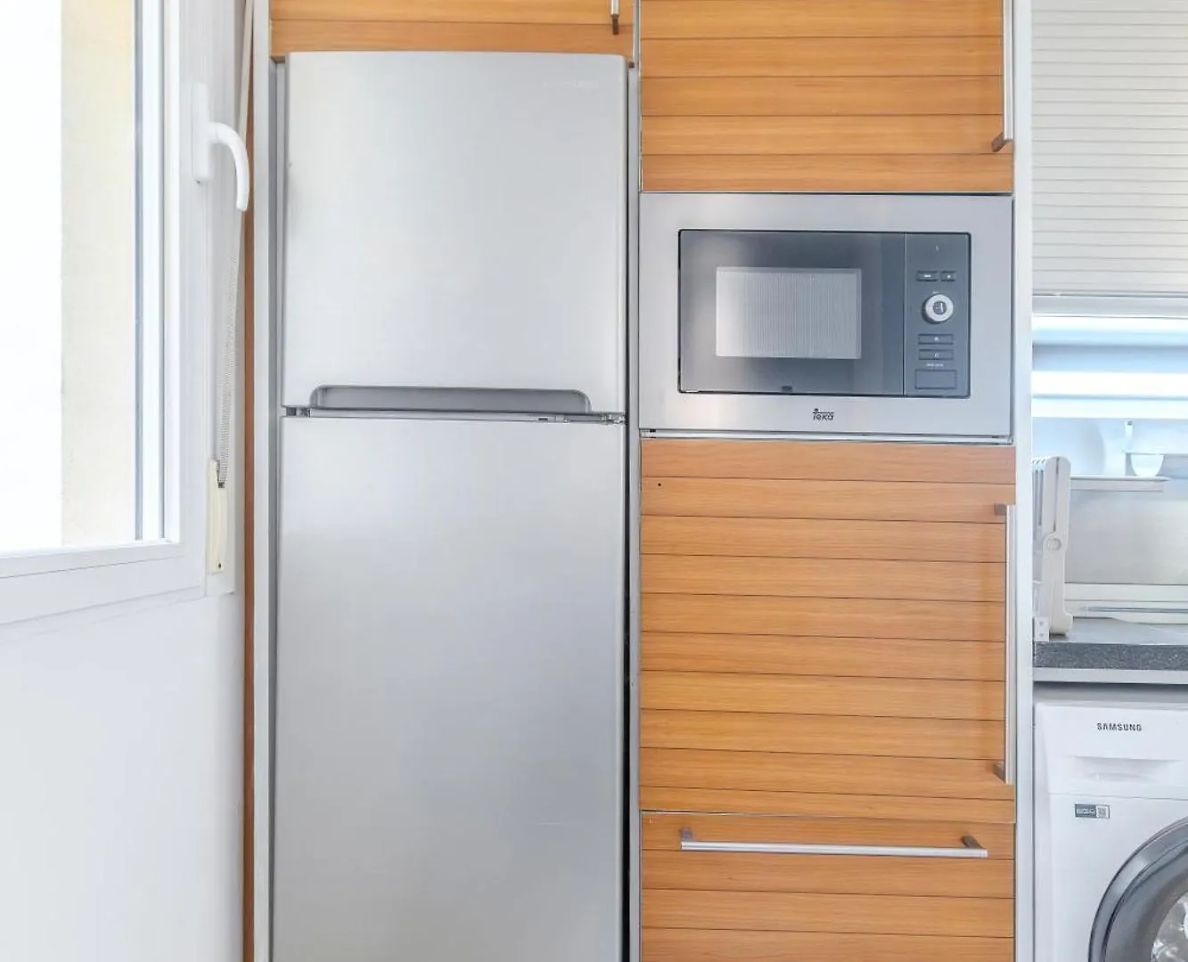 Bhost - Ancha Del Carmen Apartment Malaga