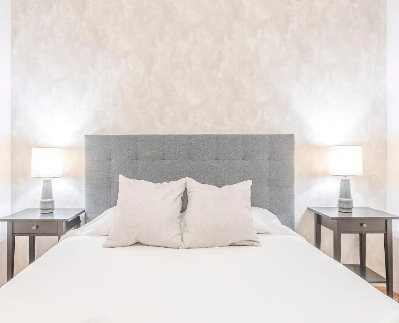 Bhost - Ancha Del Carmen Apartment Malaga