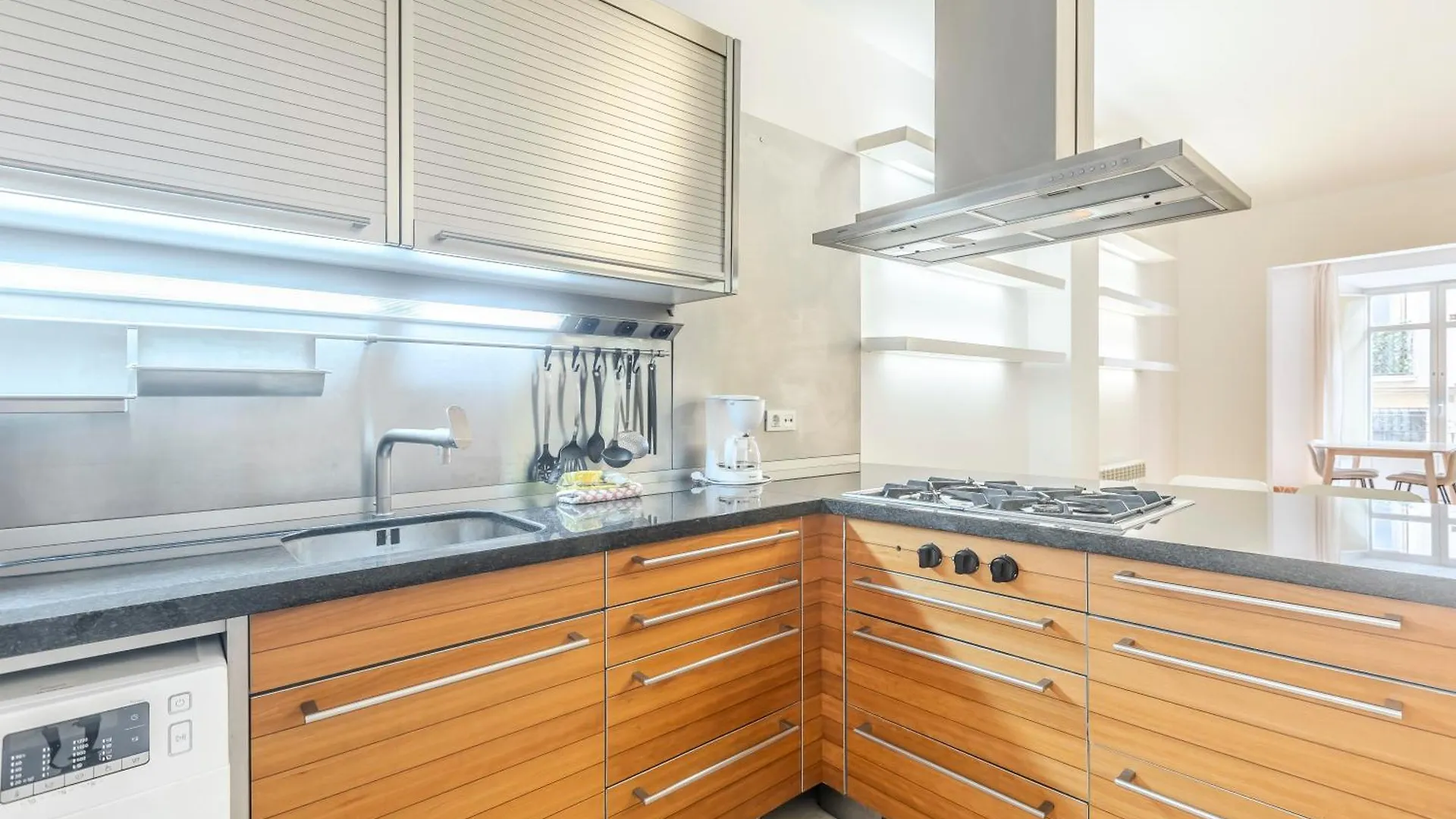 Bhost - Ancha Del Carmen Apartment Malaga