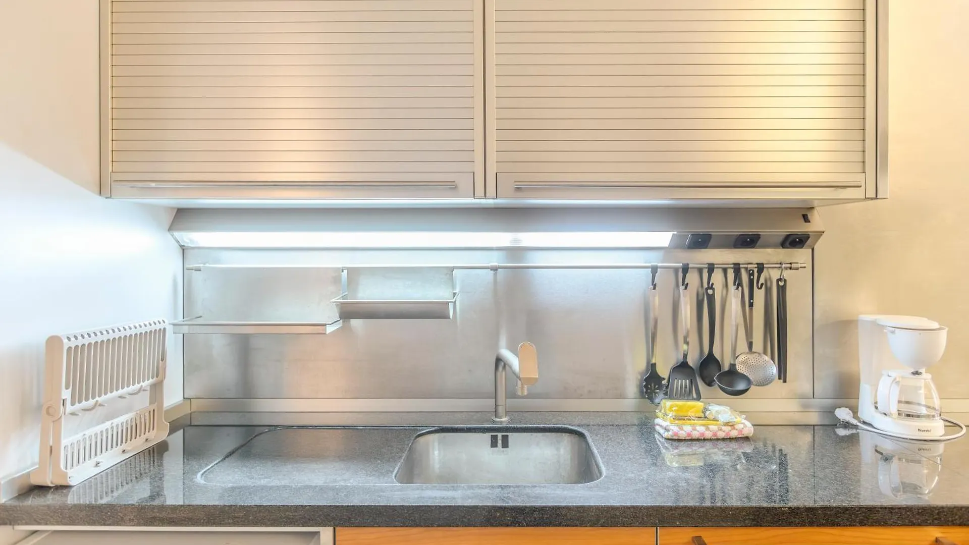 Bhost - Ancha Del Carmen Apartment Malaga