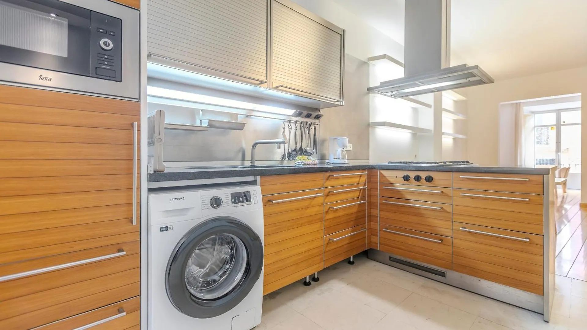 Bhost - Ancha Del Carmen Apartment Malaga 0*,