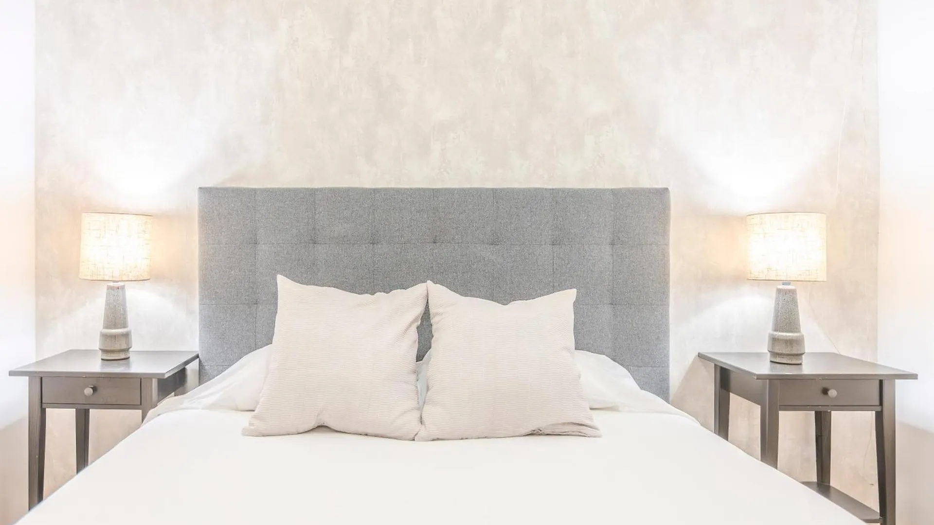 Bhost - Ancha Del Carmen Apartment Malaga