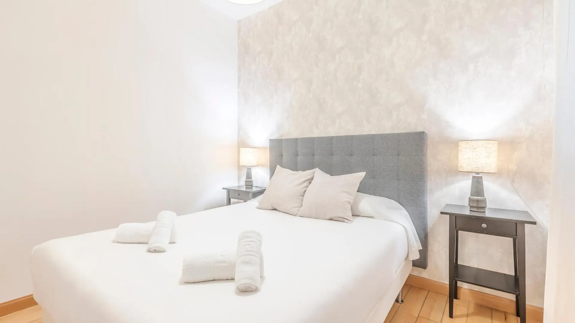 Bhost - Ancha Del Carmen Apartment Malaga 0*,  Spain