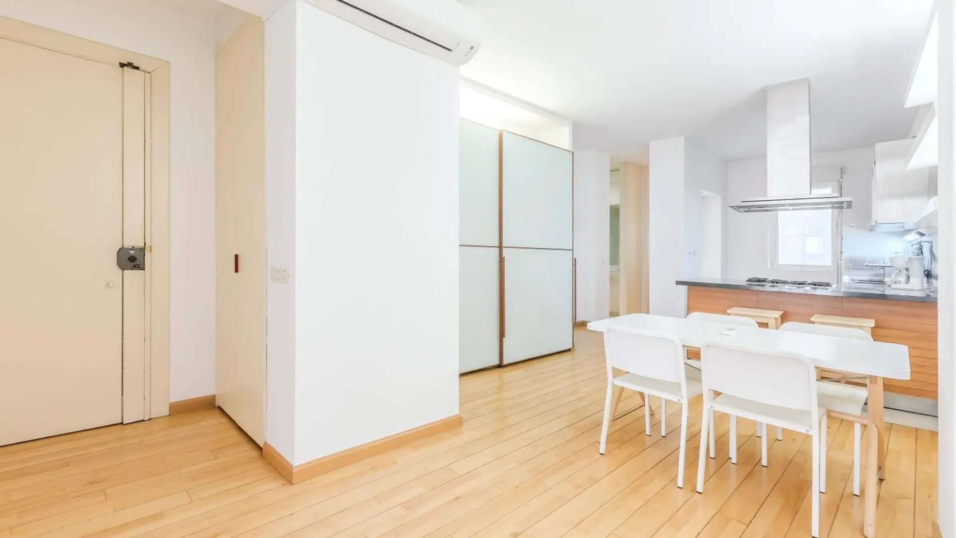 Bhost - Ancha Del Carmen Apartment Malaga