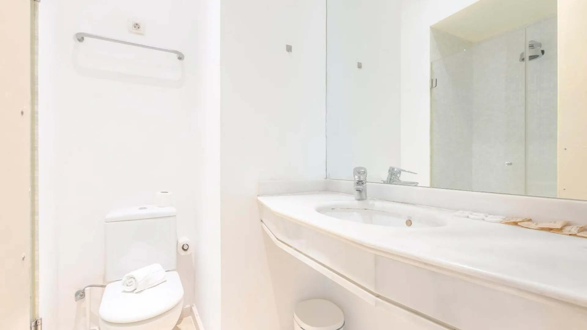 Bhost - Ancha Del Carmen Apartment Malaga
