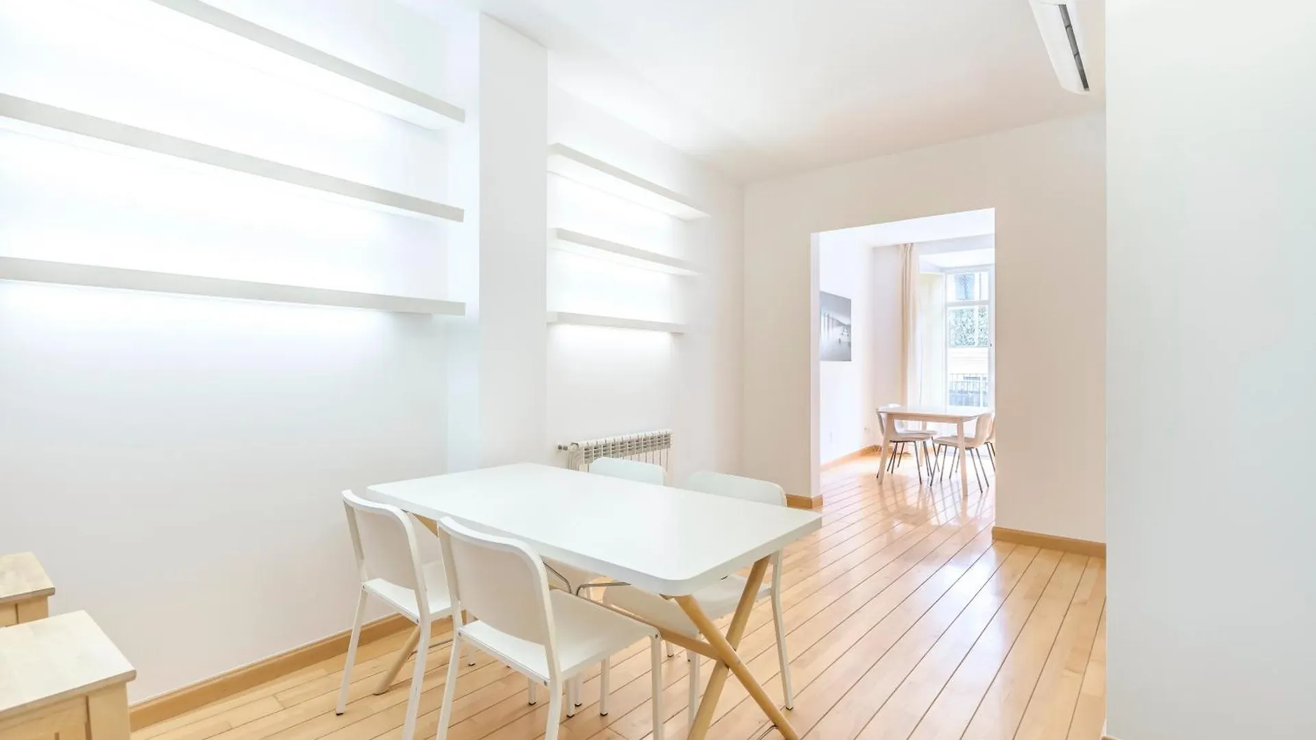Bhost - Ancha Del Carmen Apartment Malaga 0*,  Spain