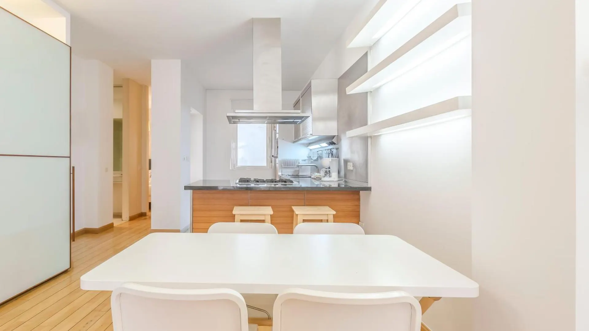 Bhost - Ancha Del Carmen Apartment Malaga
